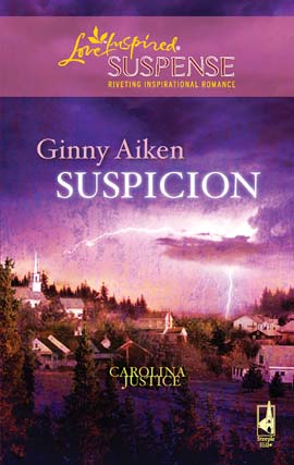 Title details for Suspicion by Ginny Aiken - Available